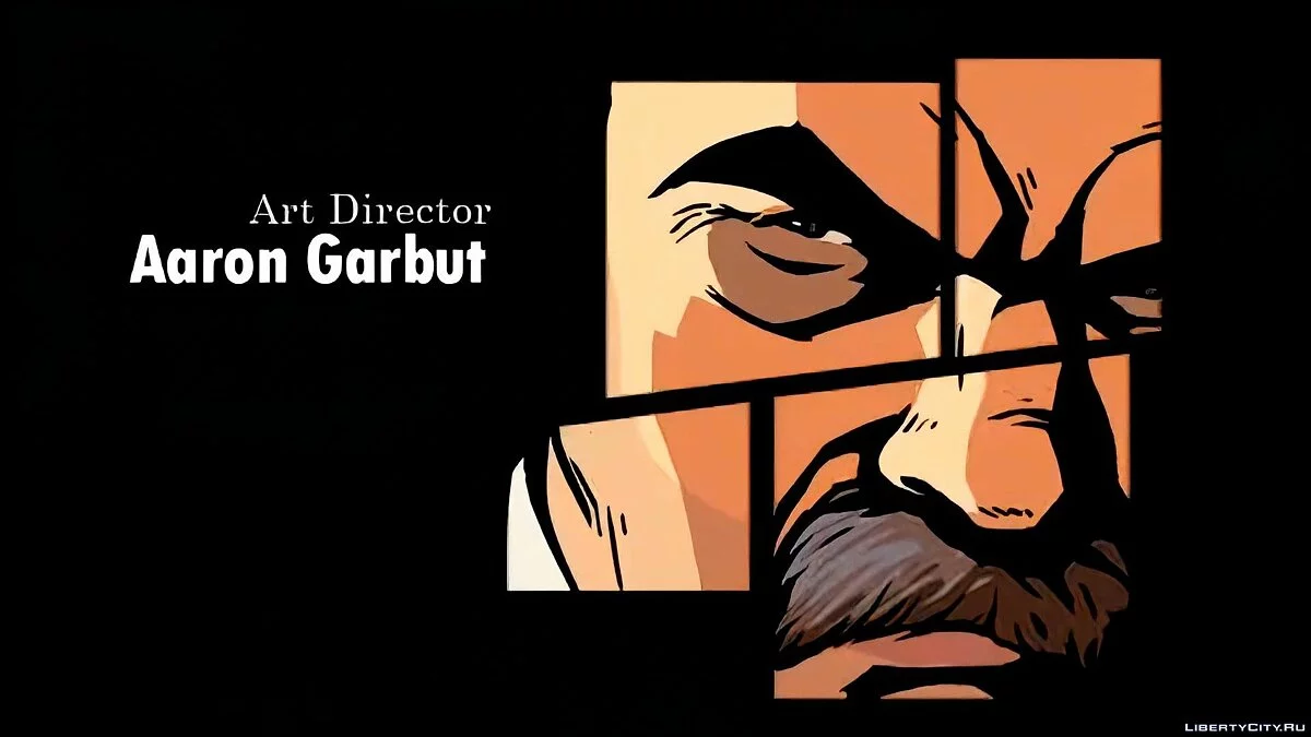 Full HD Intro (1080p) для GTA Re: Liberty City Stories (Re: LCS) / GTA Vice City