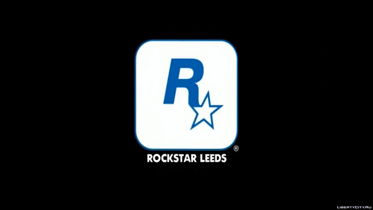Full HD Intro (1080p) для GTA Re: Liberty City Stories (Re: LCS) / GTA Vice City