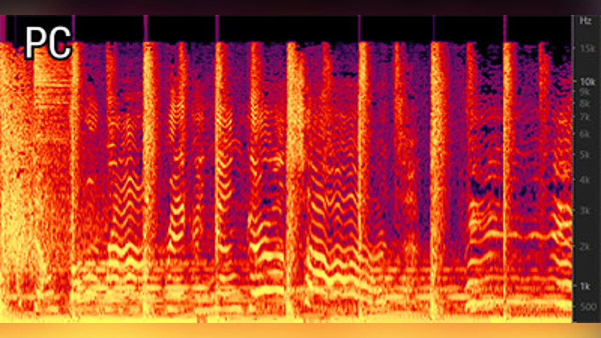 [VC] VBDec (звук HD с PS2 на ПК) / GTA Vice City