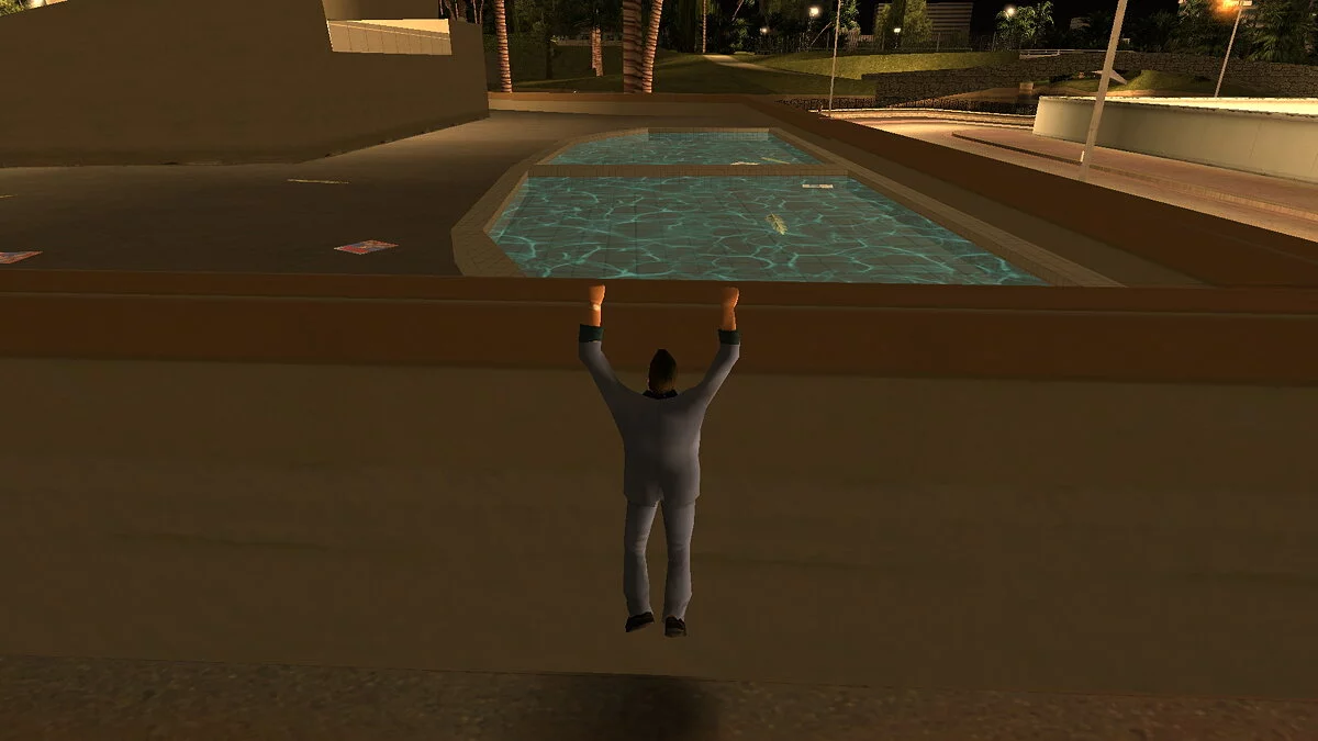 Vice Extended (October 2025 Update) / GTA Vice City
