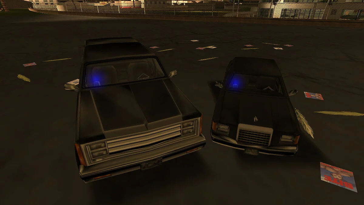 Vice Extended (October 2025 Update) / GTA Vice City