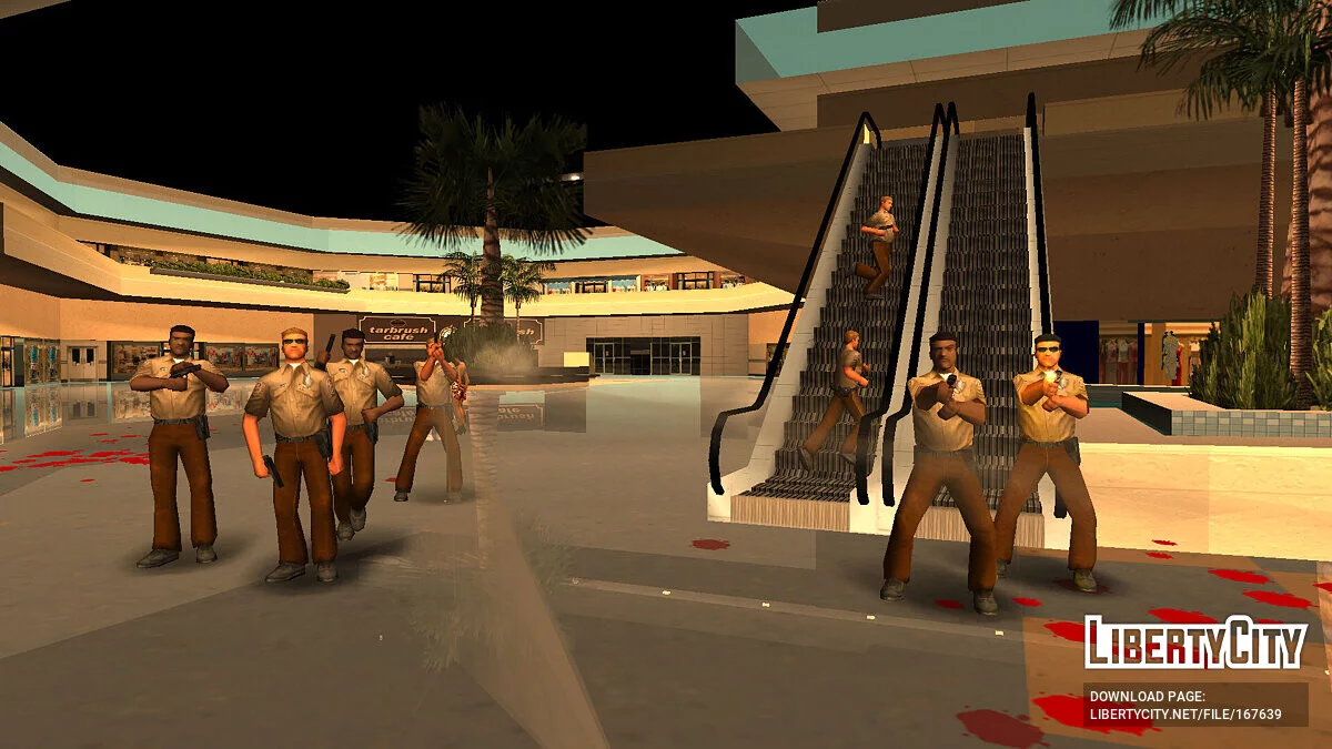 Vice Extended (October 2025 Update) / GTA Vice City