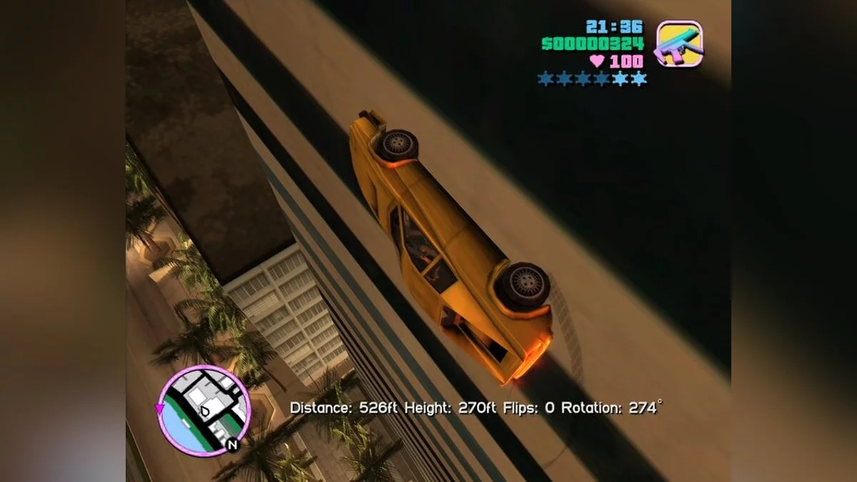 Zolika1351 Trainer / GTA Vice City