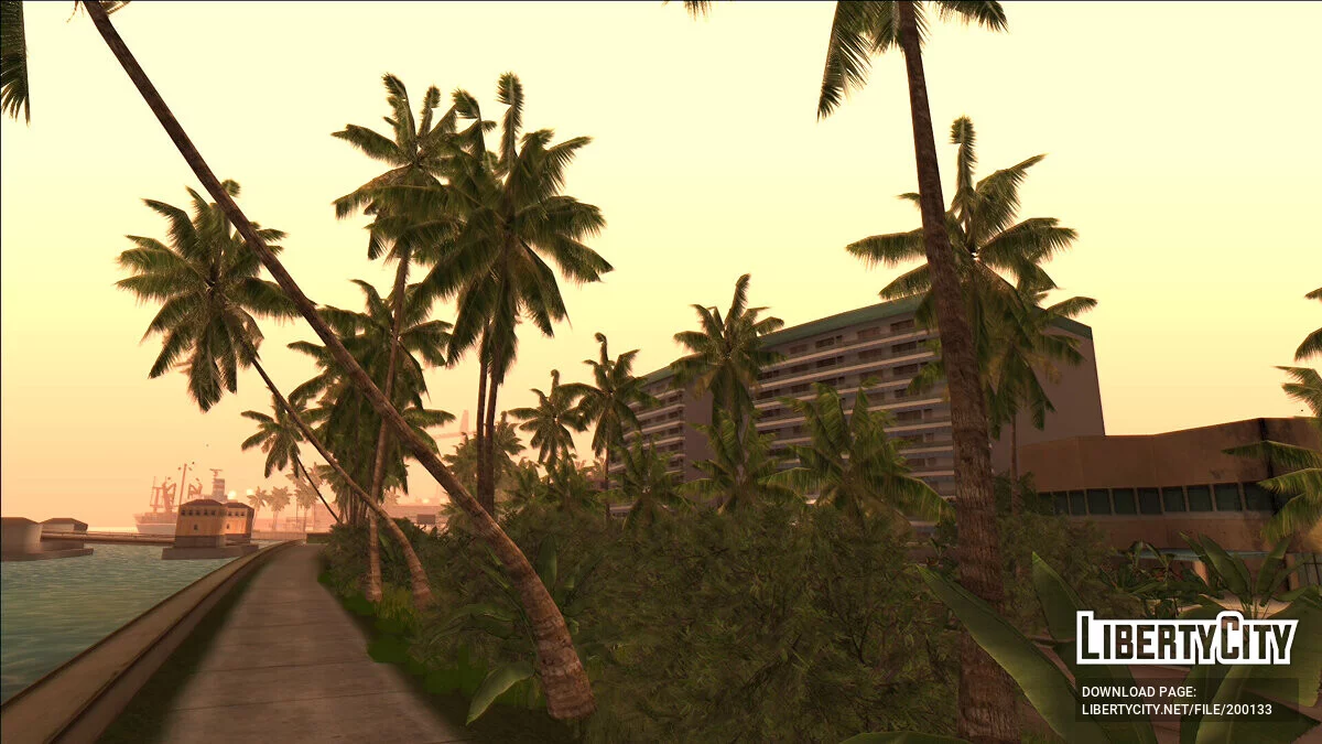 Vice Cry Lite / GTA Vice City