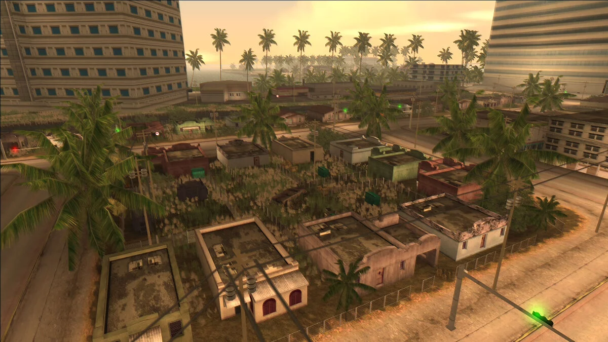 Vice Cry Lite / GTA Vice City