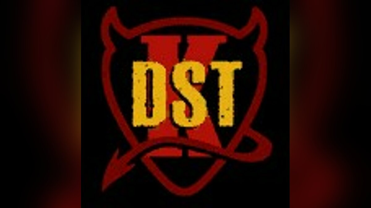 K-DST для GTA Vice City - Картинка #1