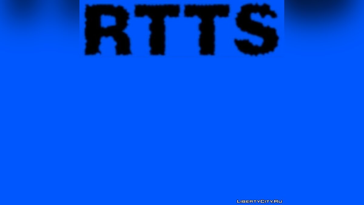 RTTS H-Core FM. для GTA Vice City - Картинка #1