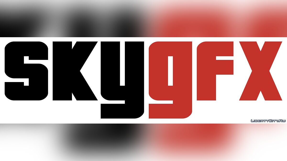 [III/VC] SkyGfx 2.0c for GTA Vice City - Картинка #1