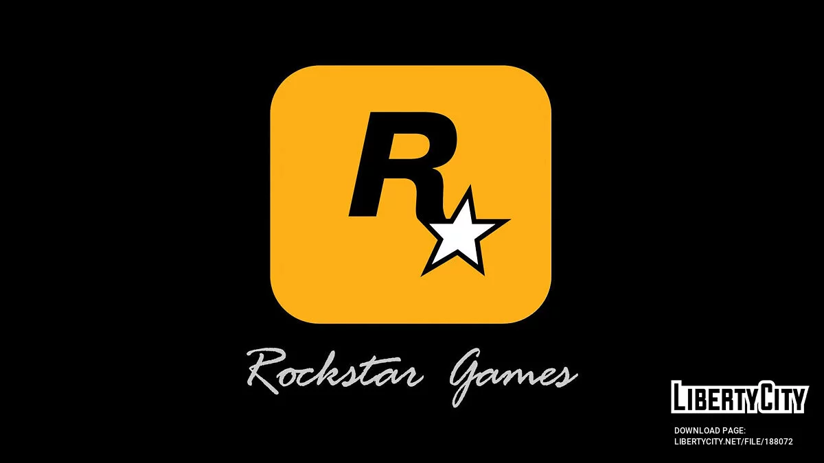 Вступительные видео из GTA Vice City Definitive Edition / GTA Vice City