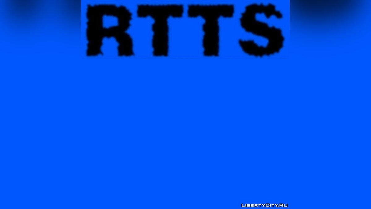 GTA: RTTS. Пати. для GTA Vice City - Картинка #1