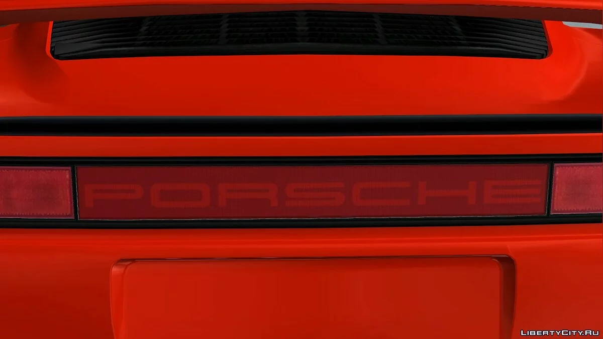 Porsche 959 1986 / GTA Vice City