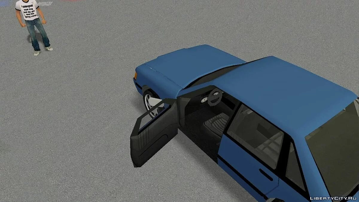 Premier (MVL) / GTA Vice City