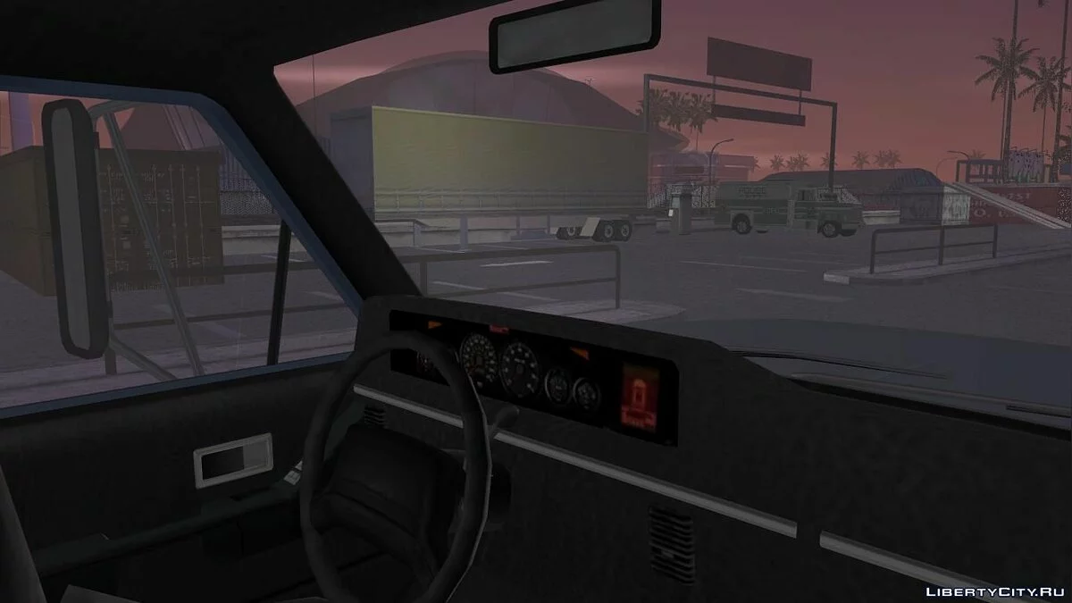 Yankee HD / GTA Vice City