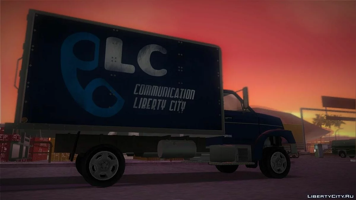 Yankee HD / GTA Vice City