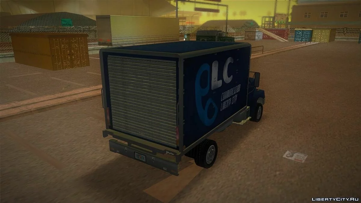 Yankee HD / GTA Vice City