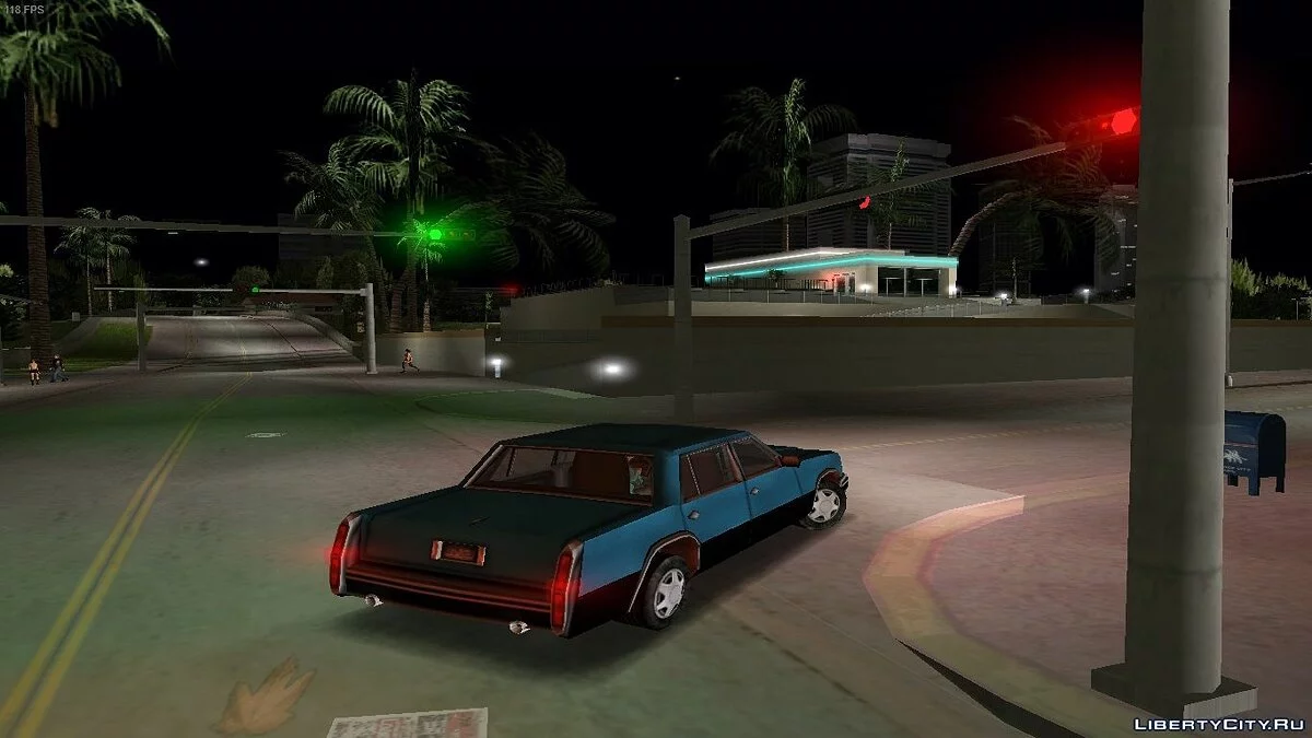 1982 Emperor / GTA Vice City