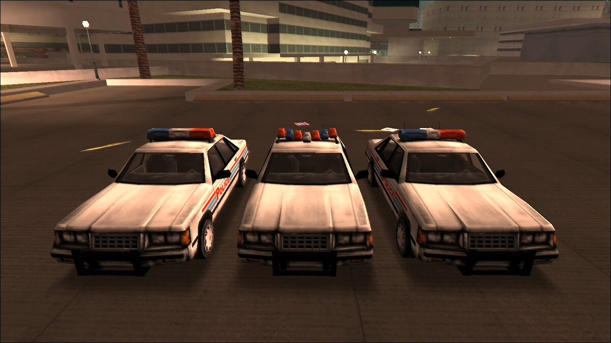 Beta Police Livery + New Extras for GTA Vice City - Картинка #2