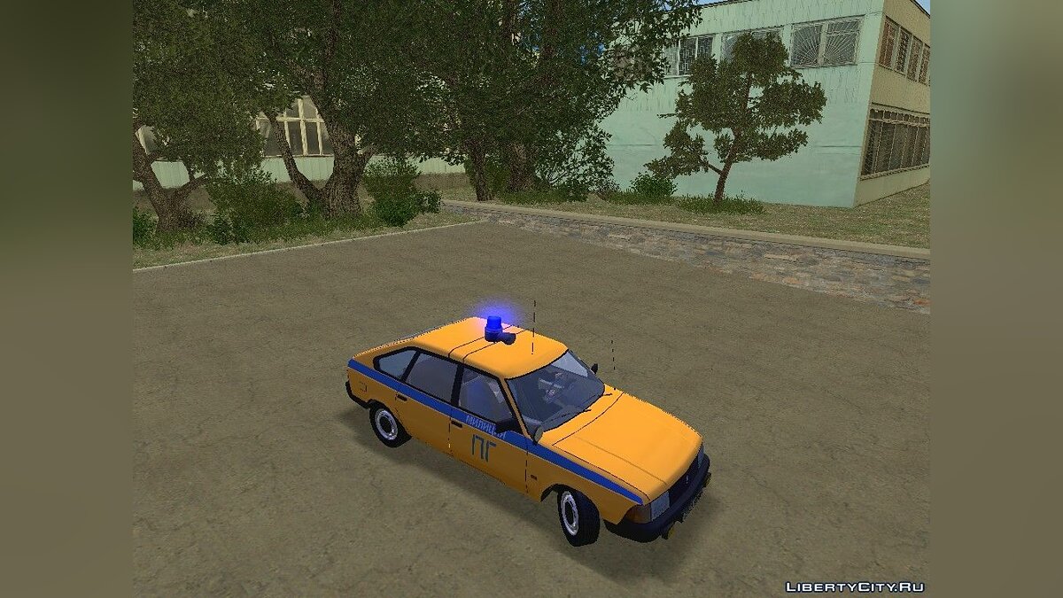 Русские машины для GTA Vice City: 97 русских машин на ГТА Вайс Сити / Файлы  отсортированы по скачиваниям в порядке возрастания / Страница 4