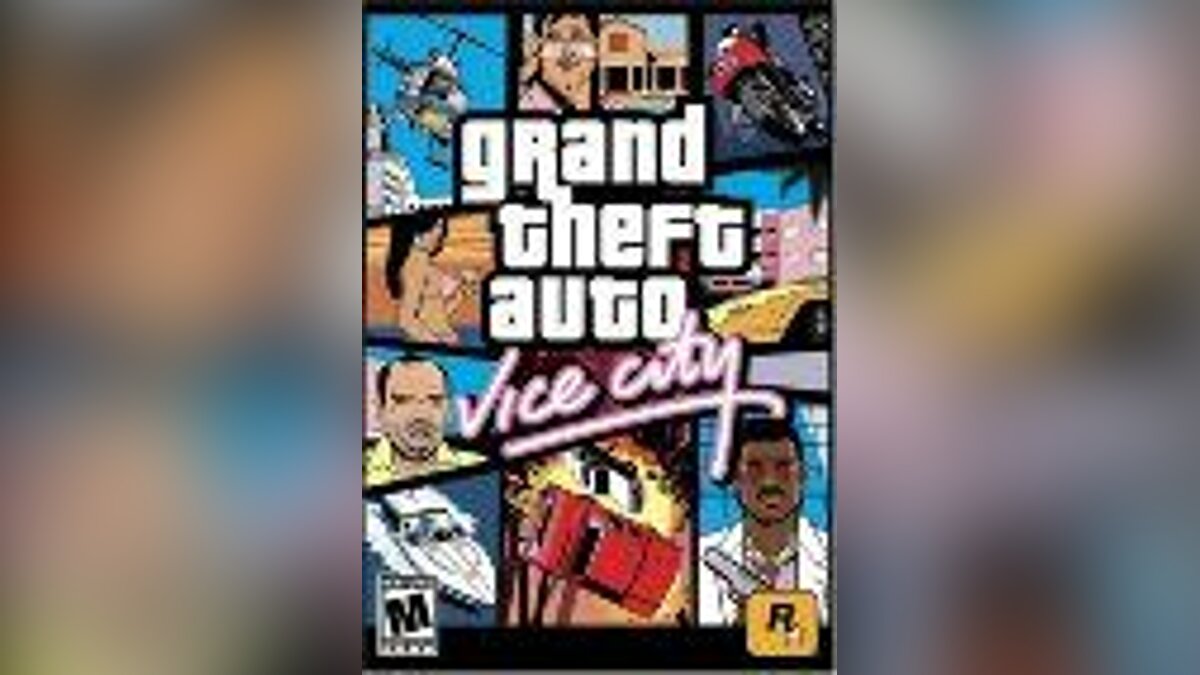 Збереження перед останньою місією для GTA Vice City - Картинка #1