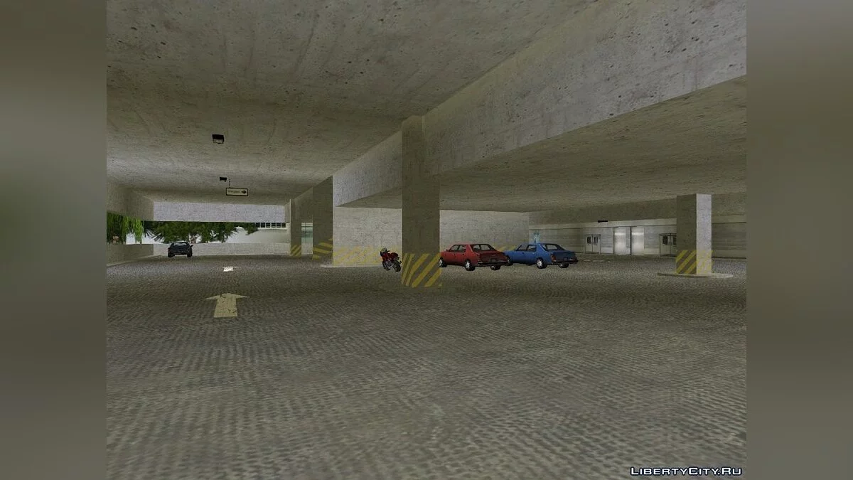 Более ста миллионов долларов в начале / GTA Vice City
