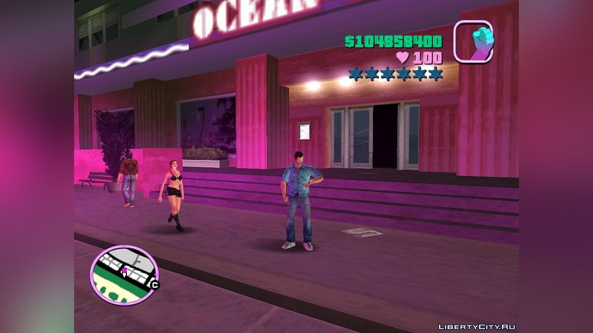 Сохранения для GTA Vice City: 62 сохранения на ГТА Вайс Сити / Файлы  отсортированы по скачиваниям в порядке возрастания / Страница 3