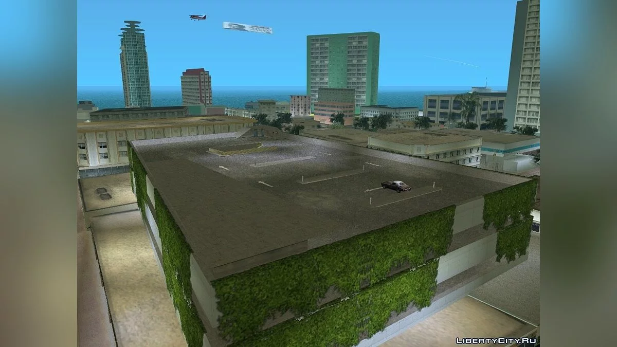 Более ста миллионов долларов в начале / GTA Vice City