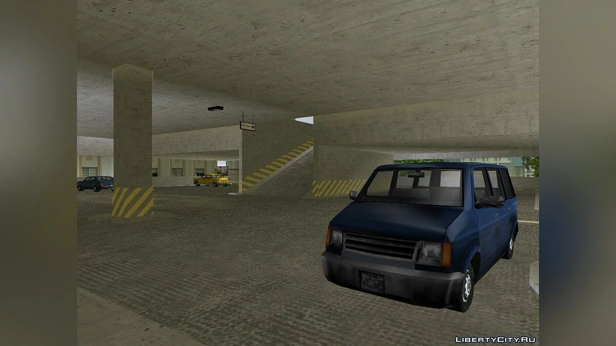 Более ста миллионов долларов в начале / GTA Vice City