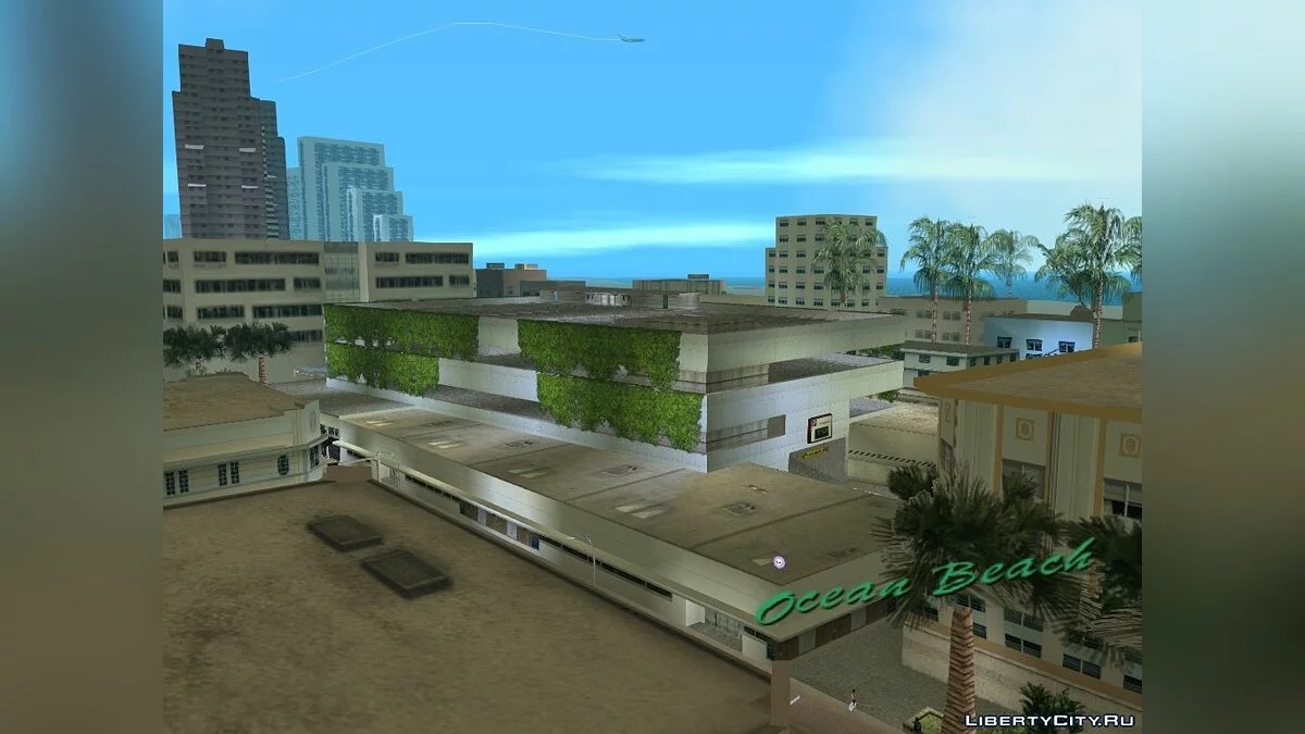 Более ста миллионов долларов в начале / GTA Vice City