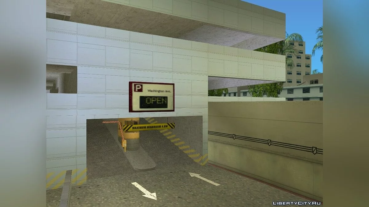 Более ста миллионов долларов в начале / GTA Vice City
