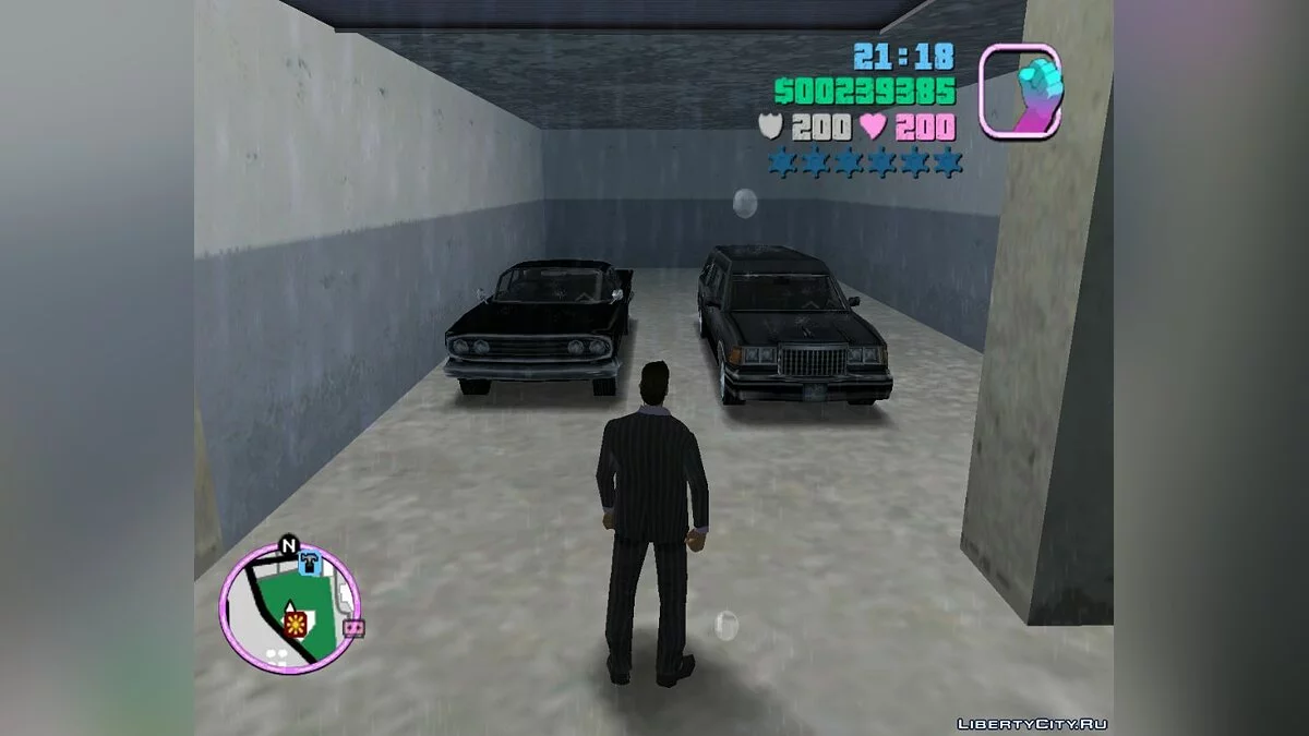 GTA: Vice City 101% / GTA Vice City