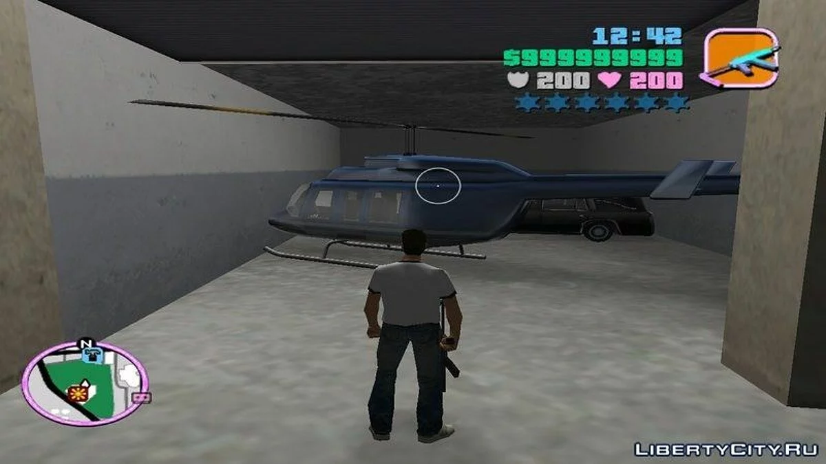 Ultimate Vice City Save / GTA Vice City
