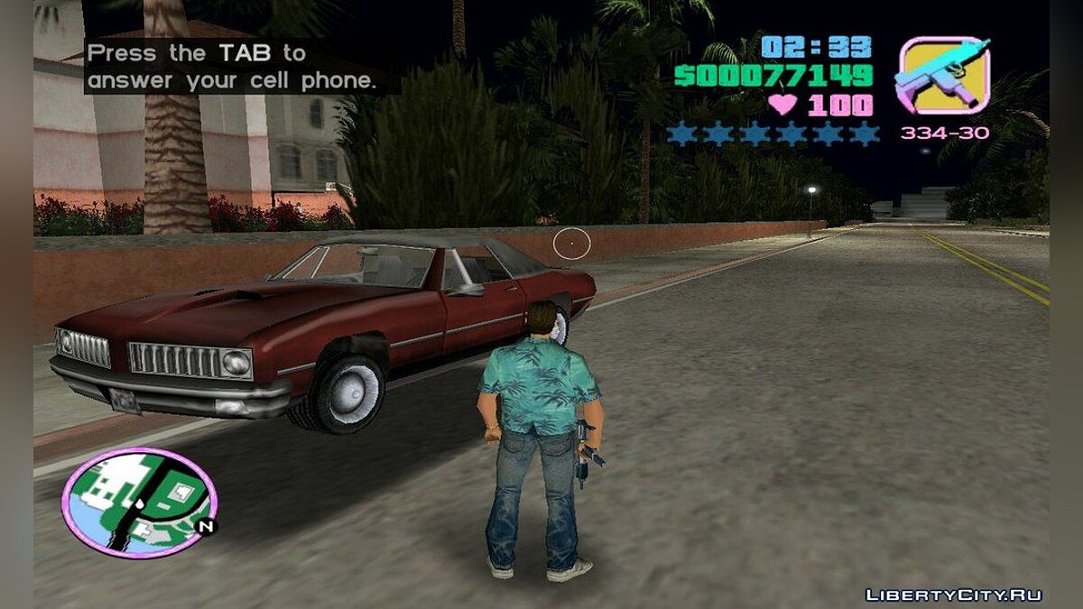 Сохранения для GTA Vice City: 62 сохранения на ГТА Вайс Сити / Страница 4