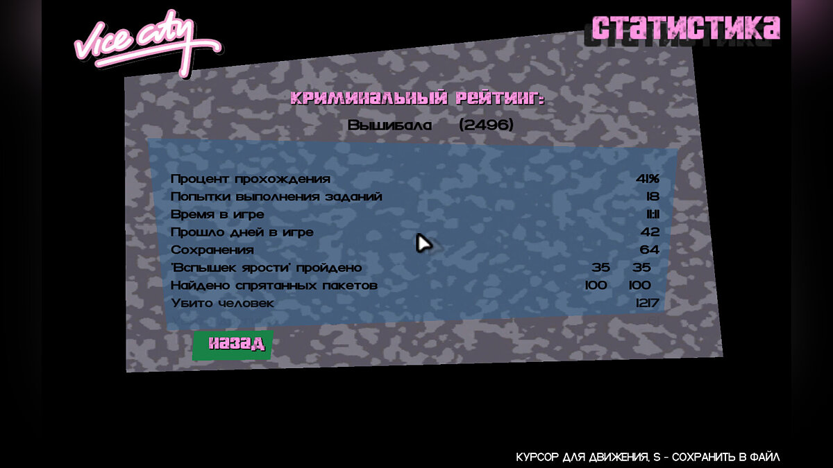 100% GTAшник