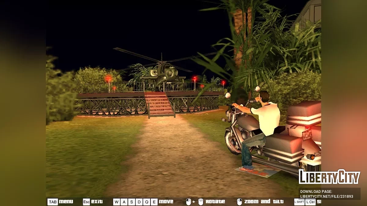 Полное прохождение Vice Extended (Обновление октября 2025) / GTA Vice City