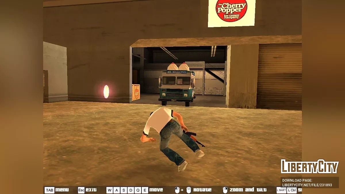 Полное прохождение Vice Extended (Обновление октября 2025) / GTA Vice City