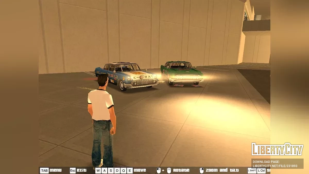 Полное прохождение Vice Extended (Обновление октября 2025) / GTA Vice City