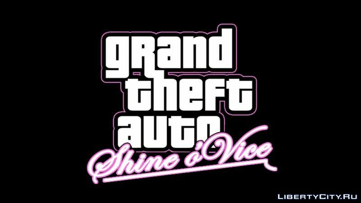 Save Shine o' Vice "Top Fun" for GTA Vice City - Картинка #1