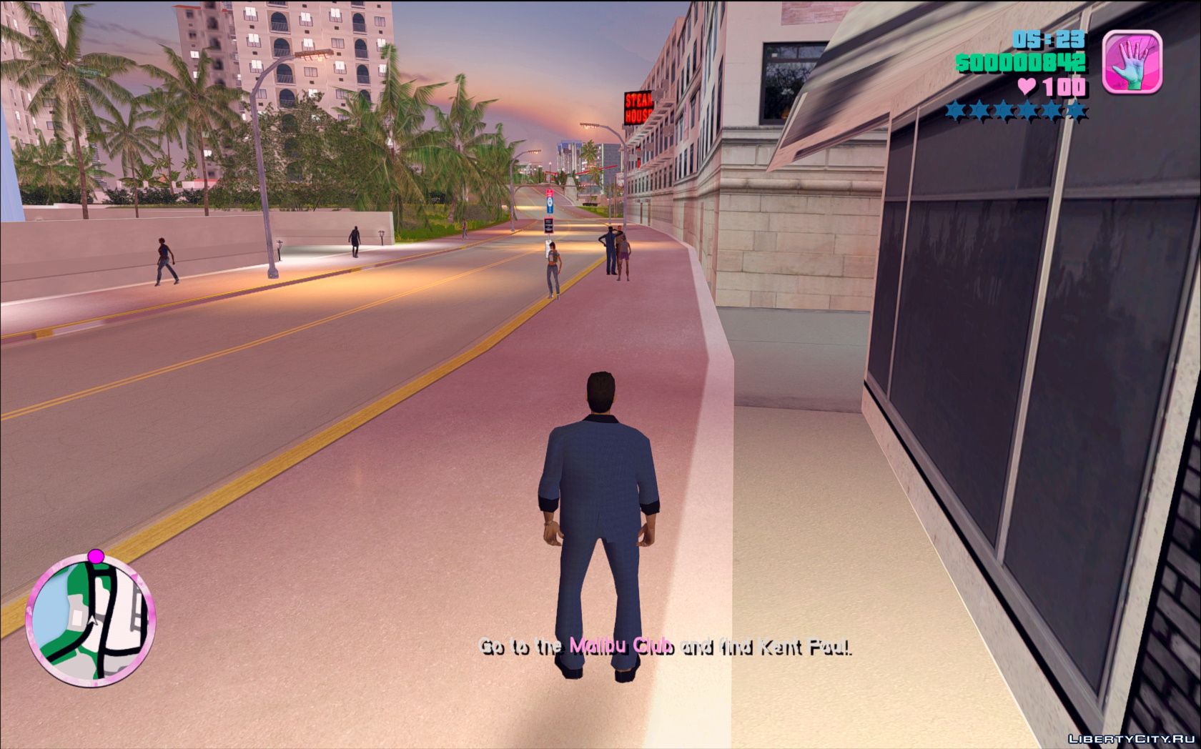 Gta city моды. GTA VC Blips. GTA vice City скрипты. GTA 4 мод Blips. Радар из ГТА са для ГТА Вайс Сити.