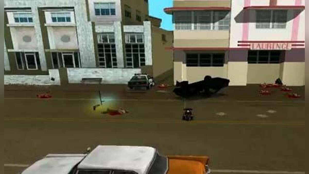 Remote Control  для GTA Vice City - Картинка #1