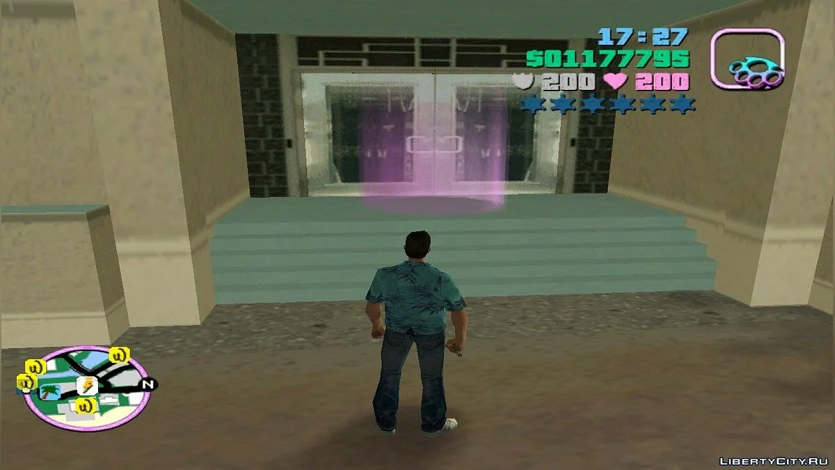 Пентхаус / GTA Vice City