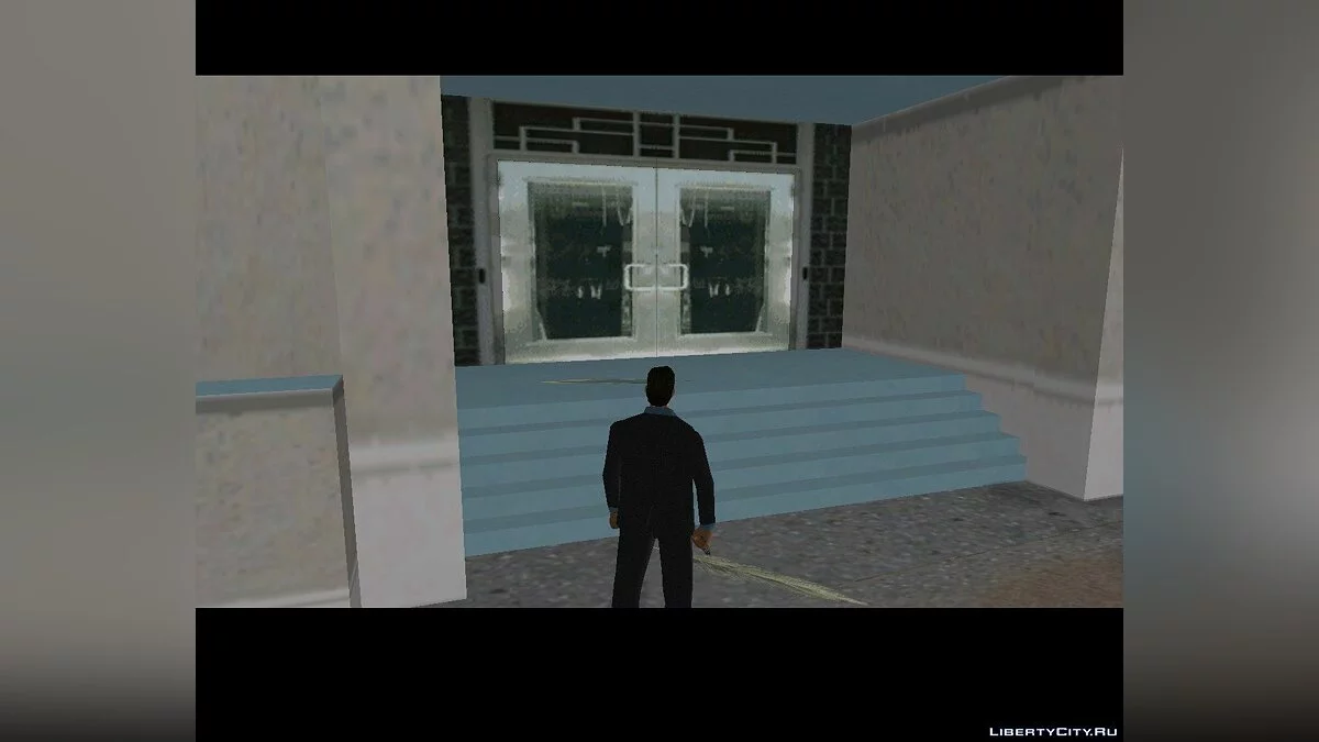 Пентхаус Mr.Vercetti / GTA Vice City
