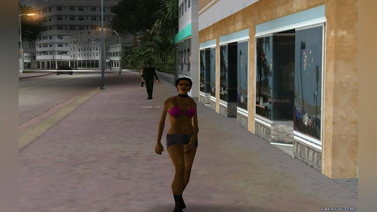 Photocamera 2.0 [with Selfie!] 2.0 / GTA Vice City