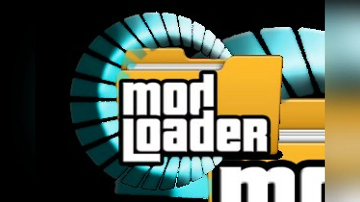 Modloader VC v0.3.5 / GTA Vice City