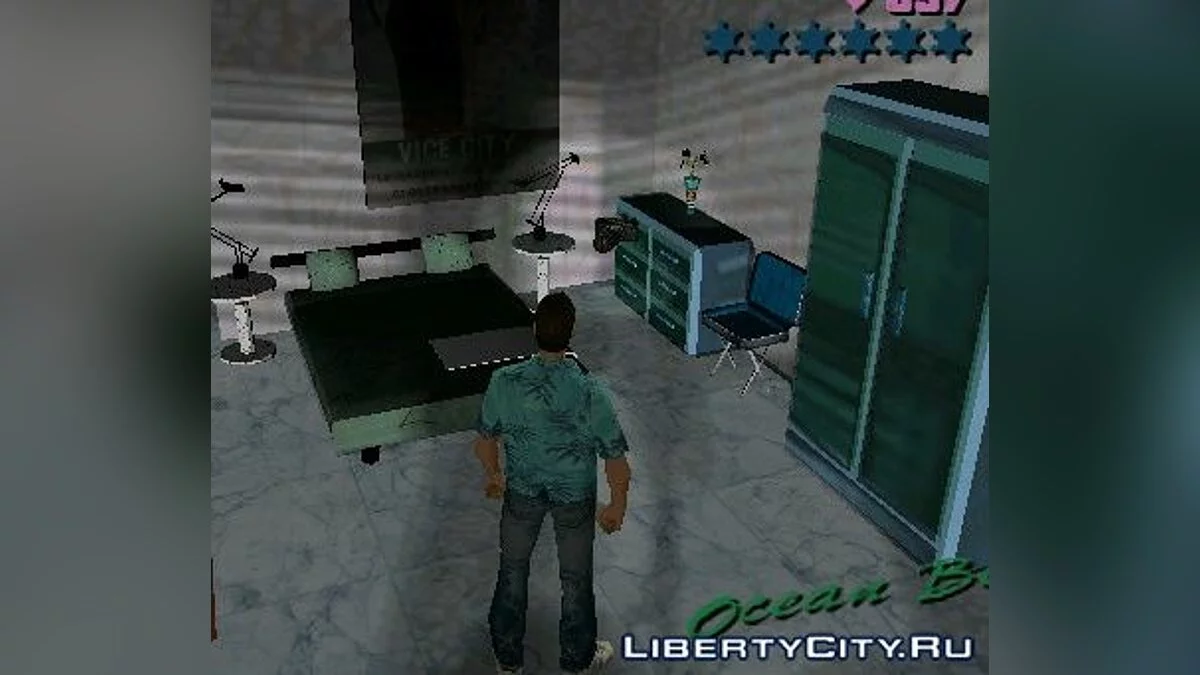 Cleo Camera Для Gta Vice City / GTA Vice City
