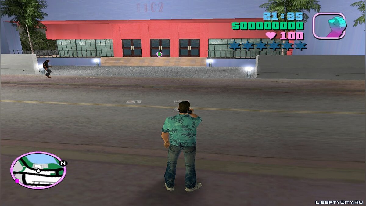 Скрипты для GTA Vice City: 523 скриптового мода на ГТА Вайс Сити / Файлы  отсортированы по рейтингу в порядке убывания / Страница 19