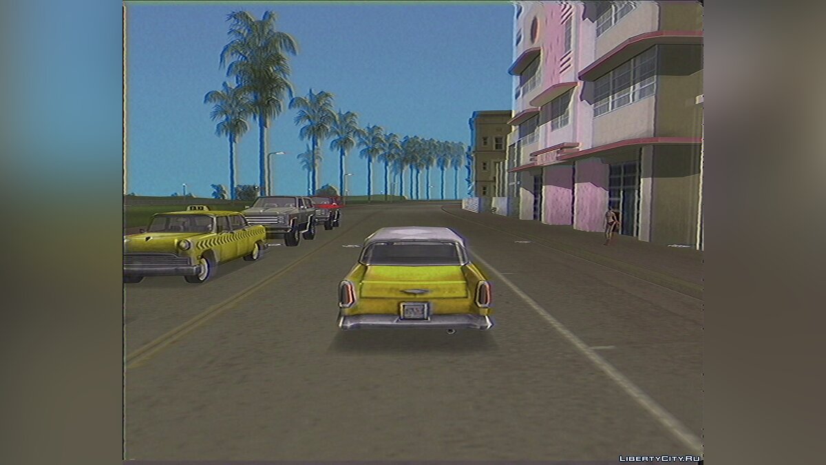 Скрипты для GTA Vice City: 521 скриптовый мод на ГТА Вайс Сити / Файлы  отсортированы по названию в порядке возрастания / Страница 34