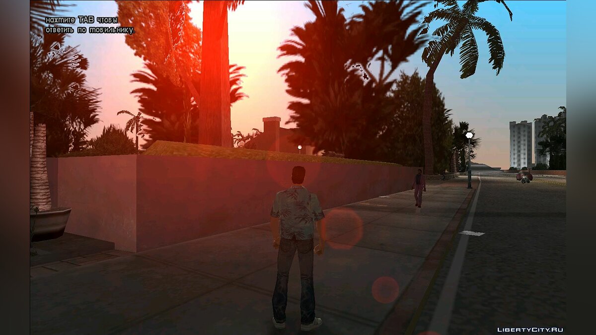 Скачать Opcodes Restoration Project (GTA 3 и GTA Vice City) для GTA Vice  City