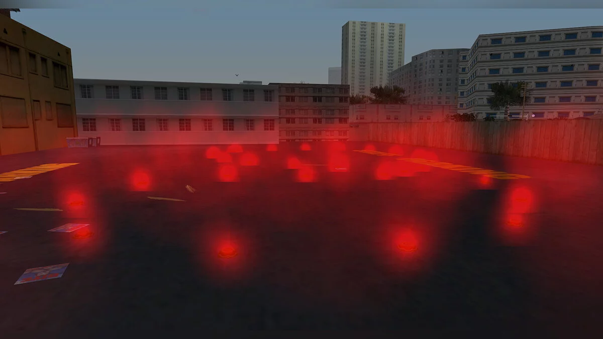 Мини-скрипты (Cleo Redux) / GTA Vice City