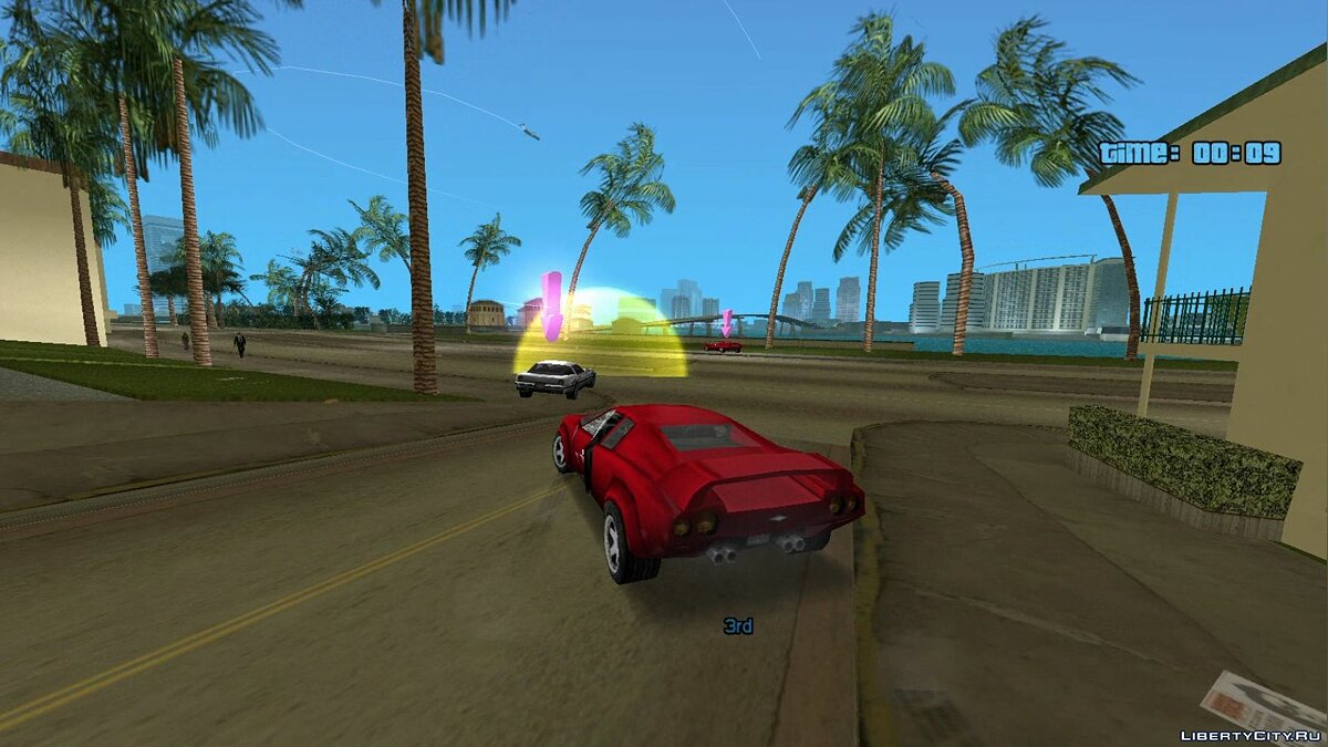 VC Unreleased scripts pack for GTA Vice City - Картинка #12