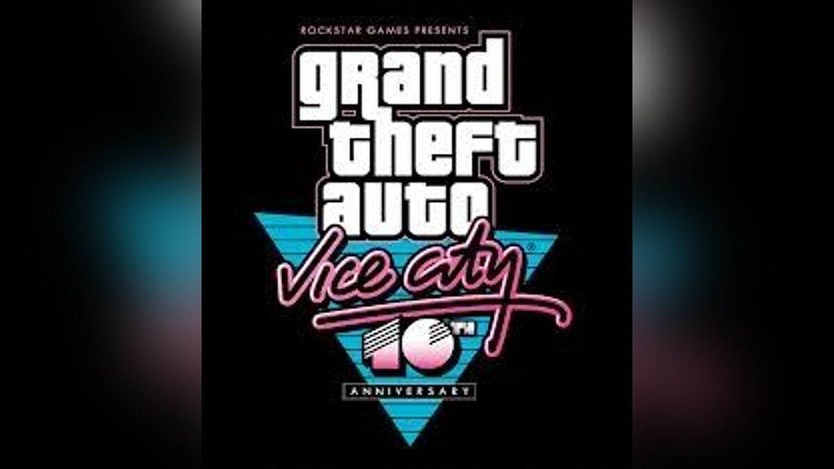 Grand Theft Auto: Vice City 10th Anniversary Trailer для GTA Vice City - Картинка #1
